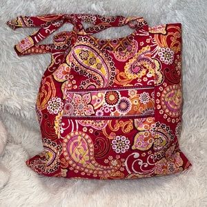 Vera Bradley Tote Bag
